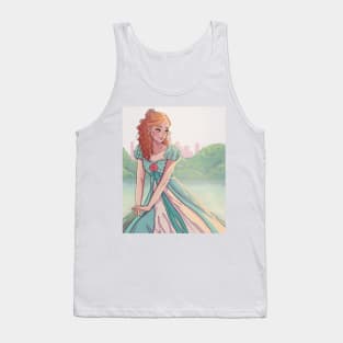 Giselle Tank Top